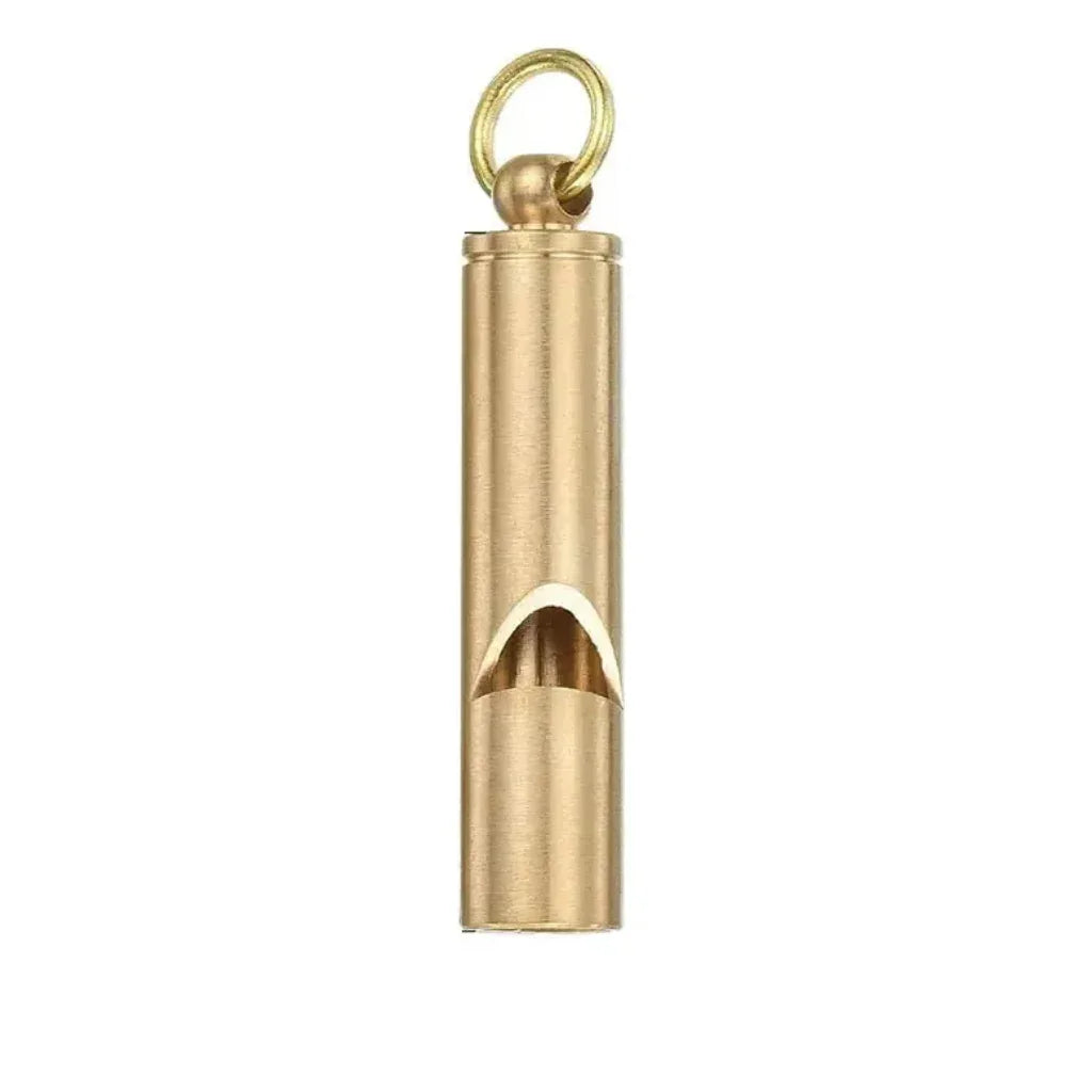 Sifflet de detresse - Surplus militaire
