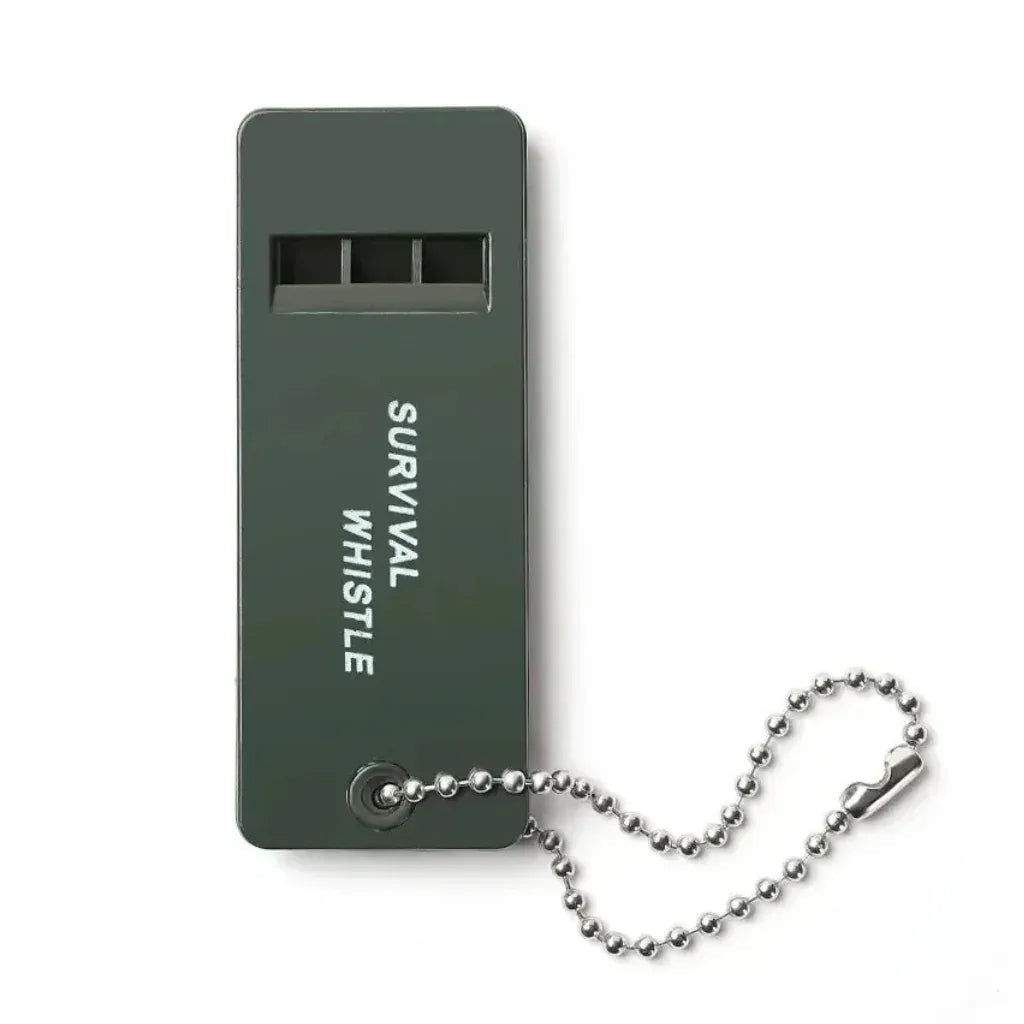 Sifflet survie - Surplus militaire