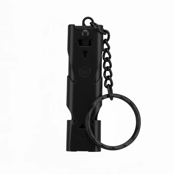 Sifflet urgence - Surplus militaire