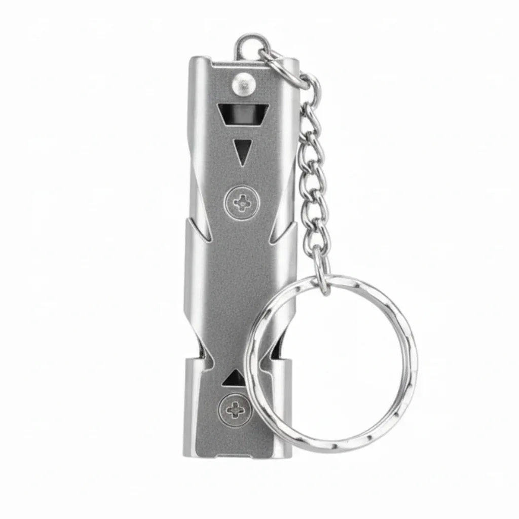 Sifflet urgence - Surplus militaire