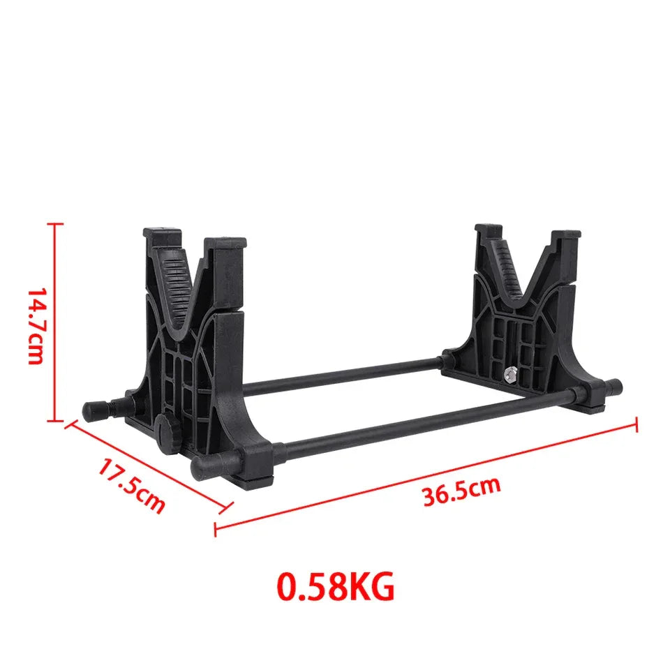 Support fusil horizontal - Surplus militaire