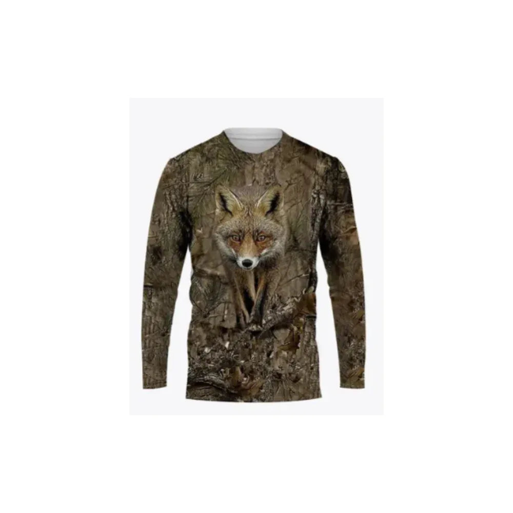 T Shirt chasse - Surplus militaire
