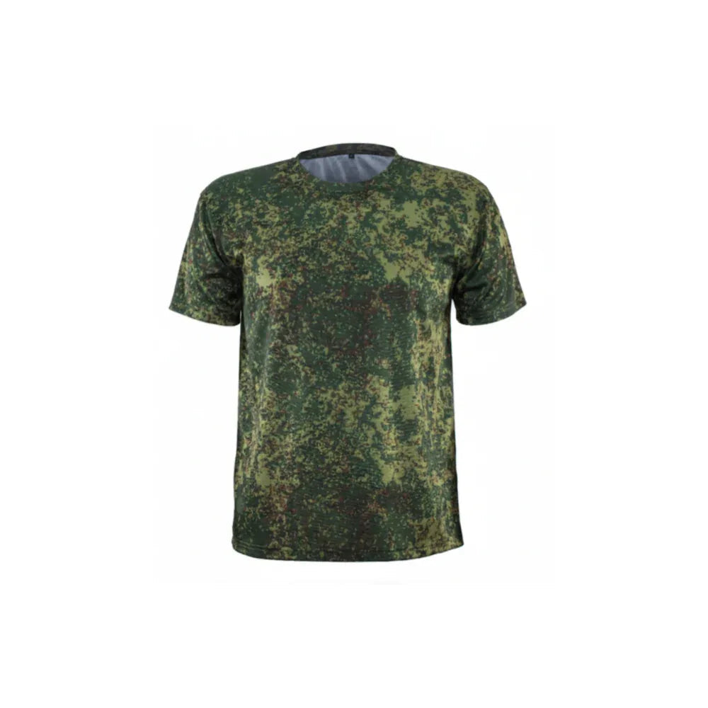 T shirt militaire sable - Surplus militaire