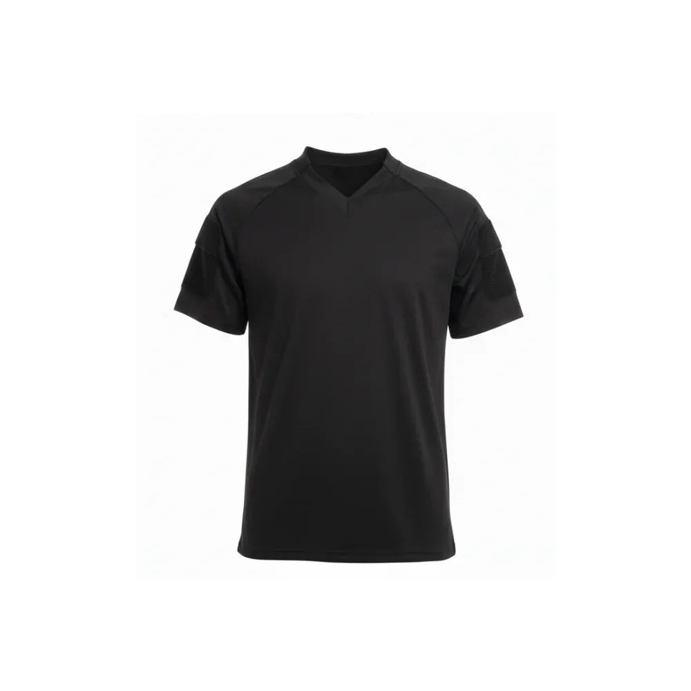 T shirt tactique noir - Surplus militaire