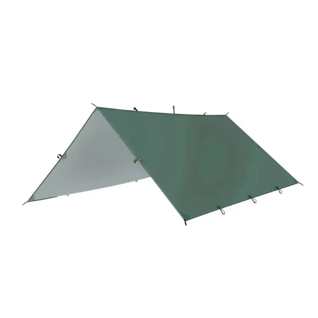 Tarp vert - Surplus militaire