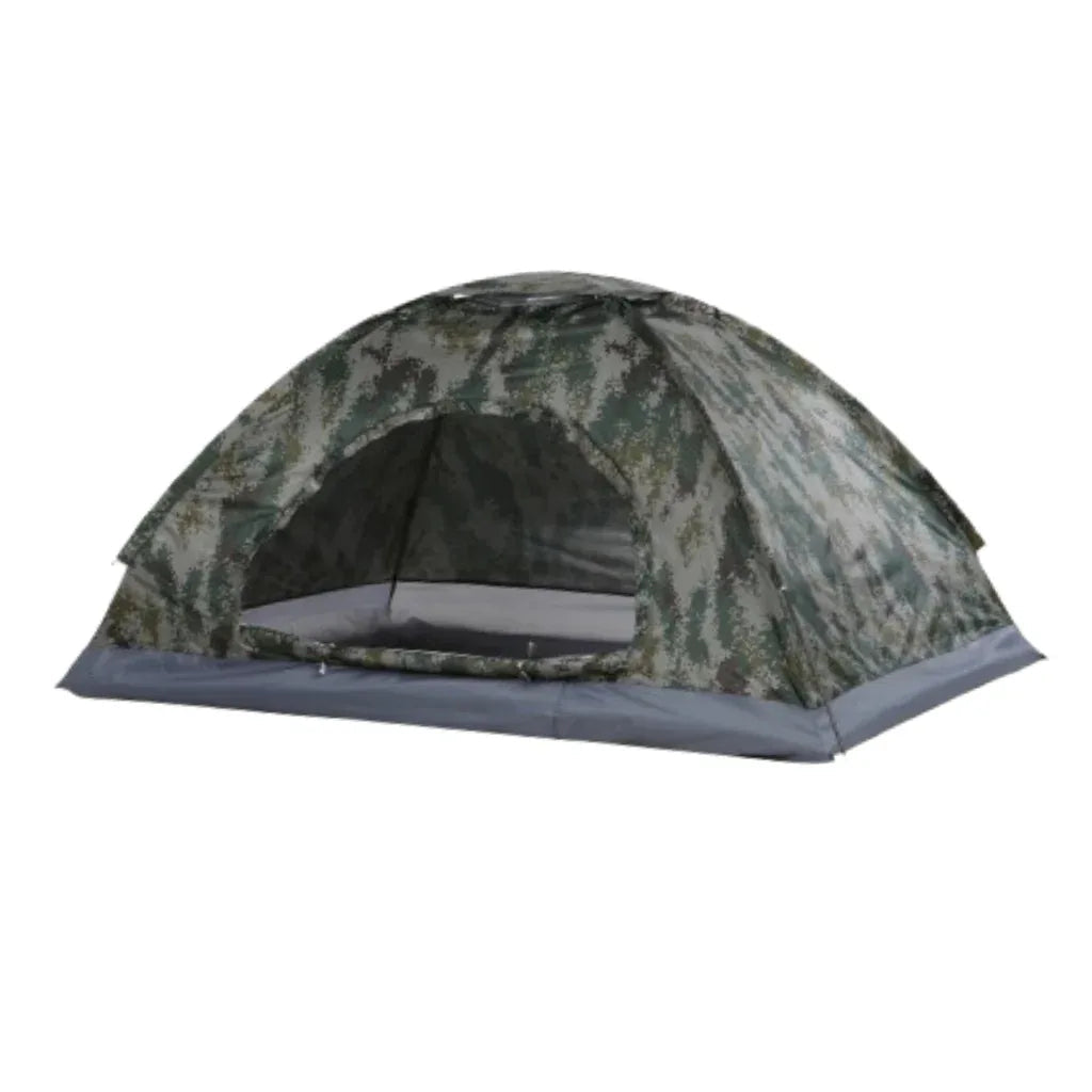 Tente camouflage - Surplus militaire