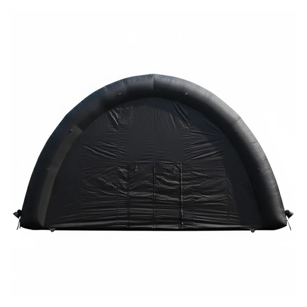 Tente militaire gonflable - Surplus militaire
