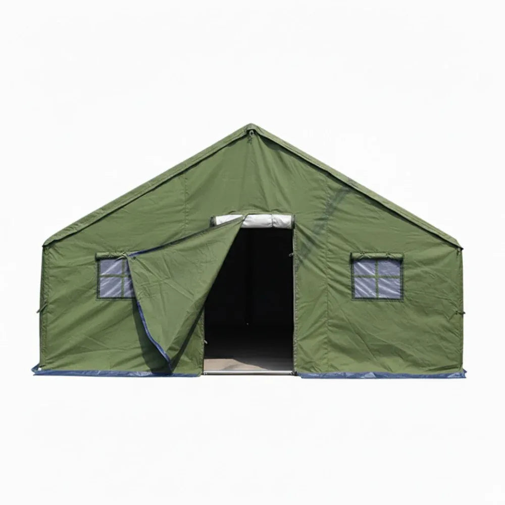Tente modulaire militaire - Surplus militaire