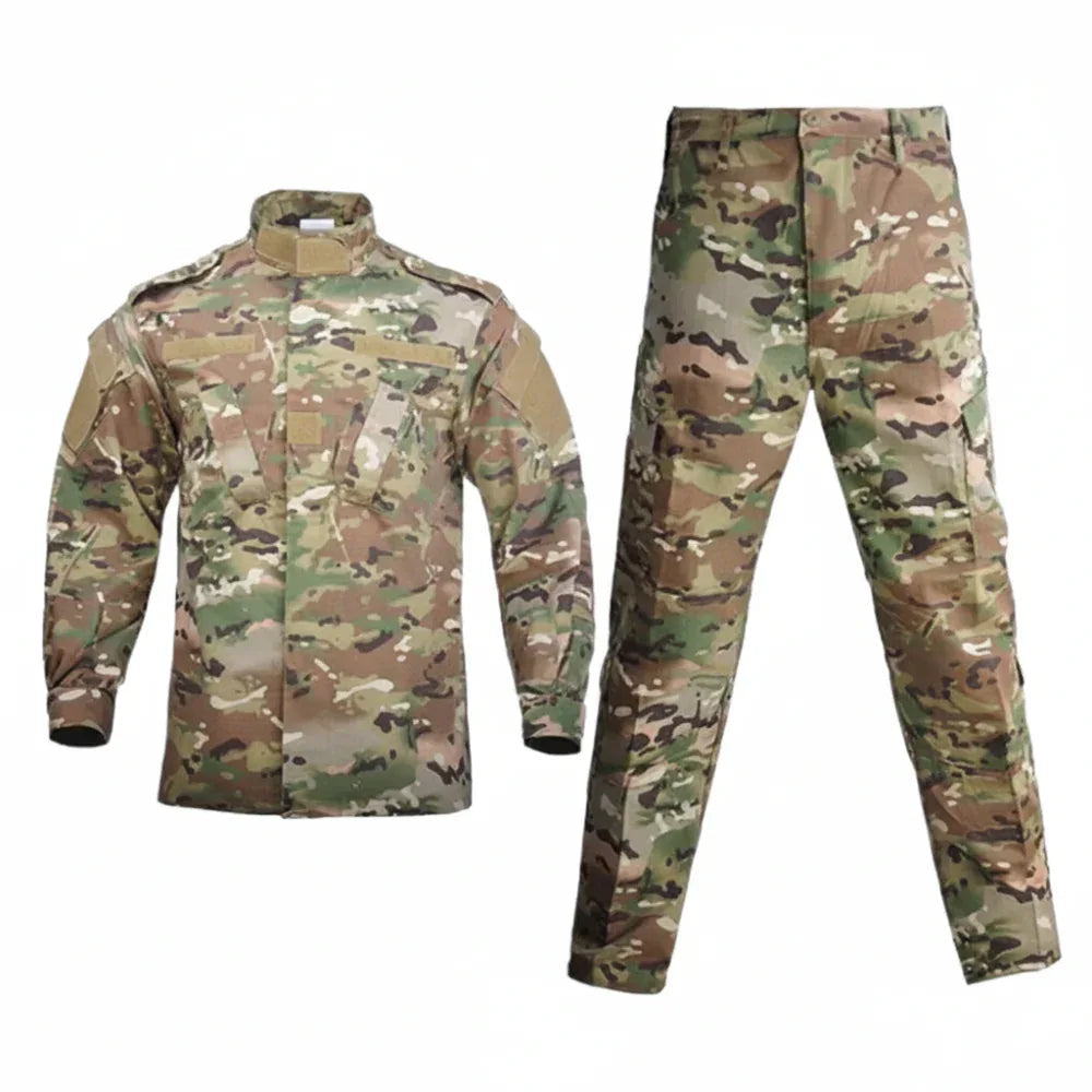 Tenue militaire multicam - Surplus militaire