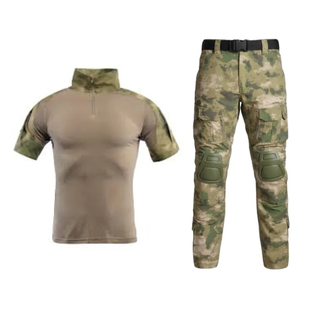 Tenue militaire russe - Surplus militaire