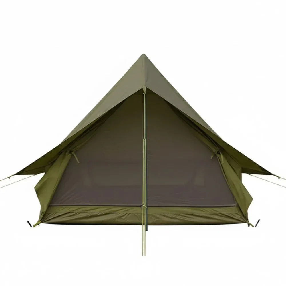 Toile de tente militaire - Surplus militaire