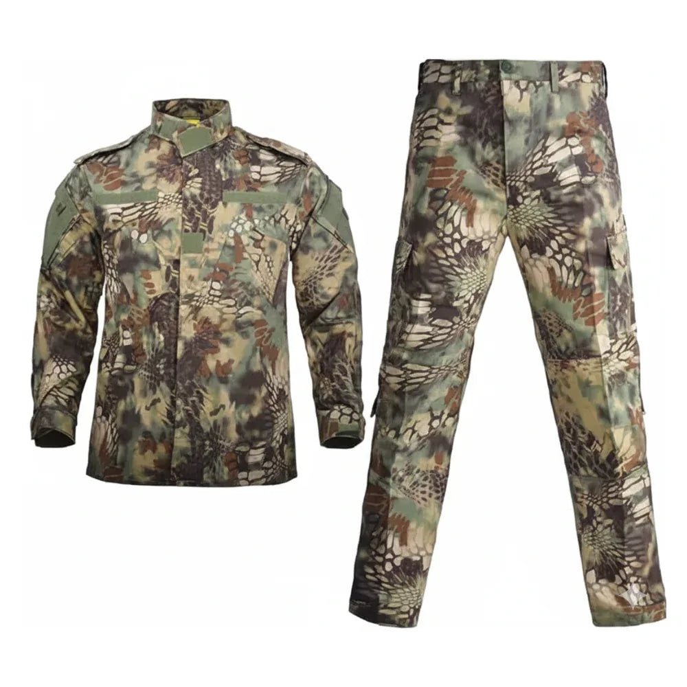 Treillis airsoft - Surplus militaire