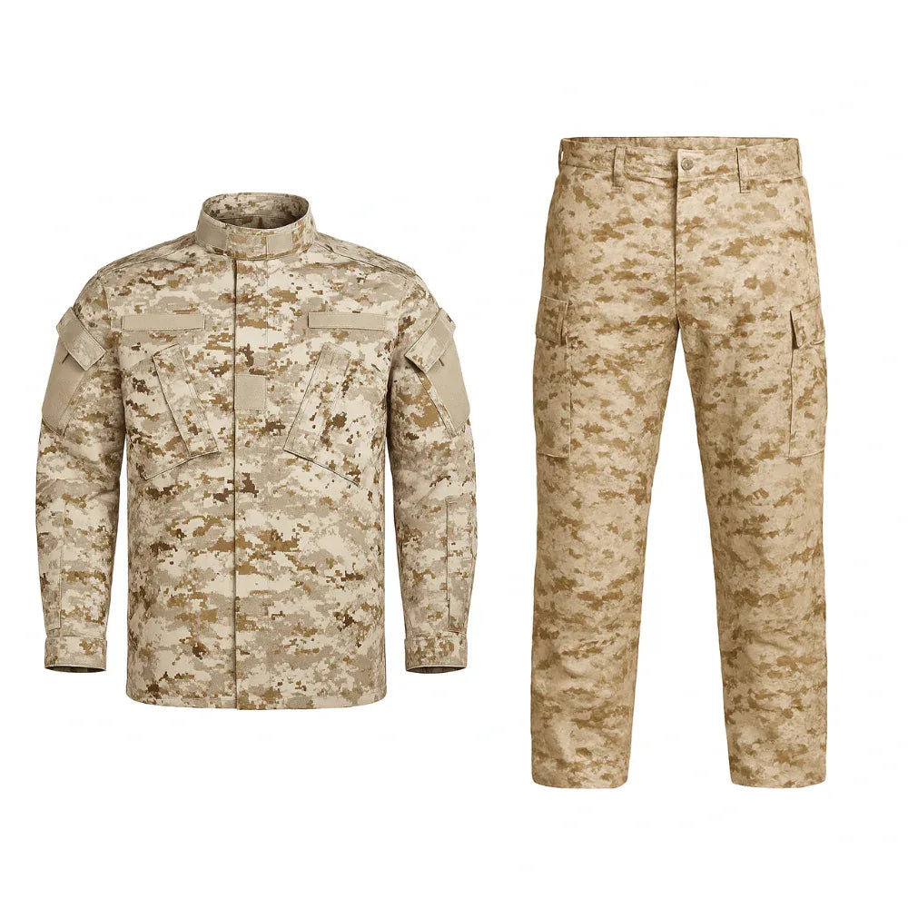 Treillis forces speciales - Surplus militaire