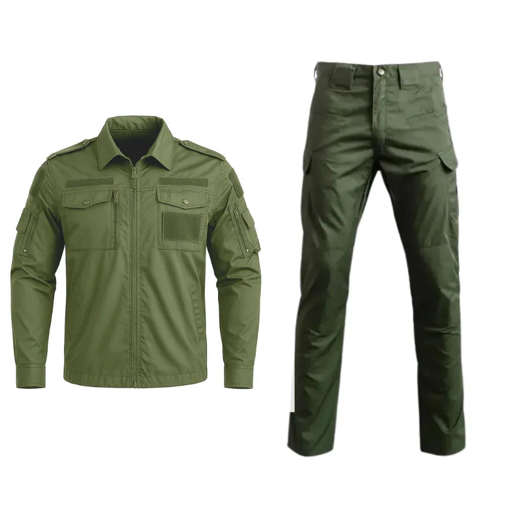 Treillis militaire francais - Surplus militaire