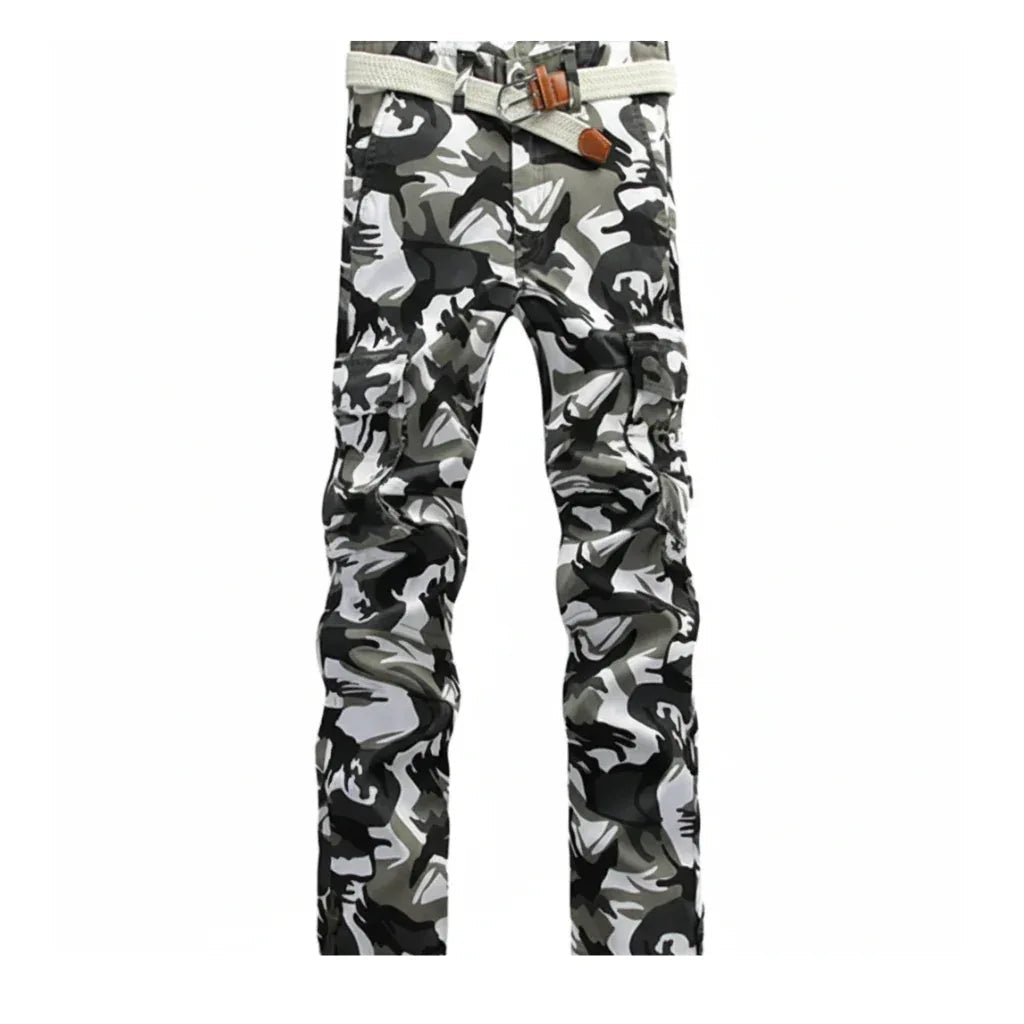 Treillis militaire neige - Surplus militaire