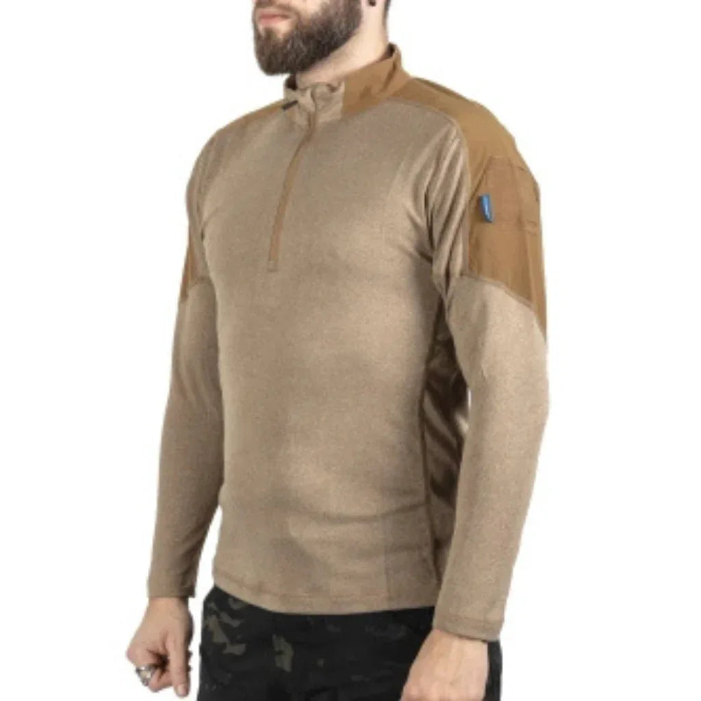 T shirt technique manche longue - Surplus militaire