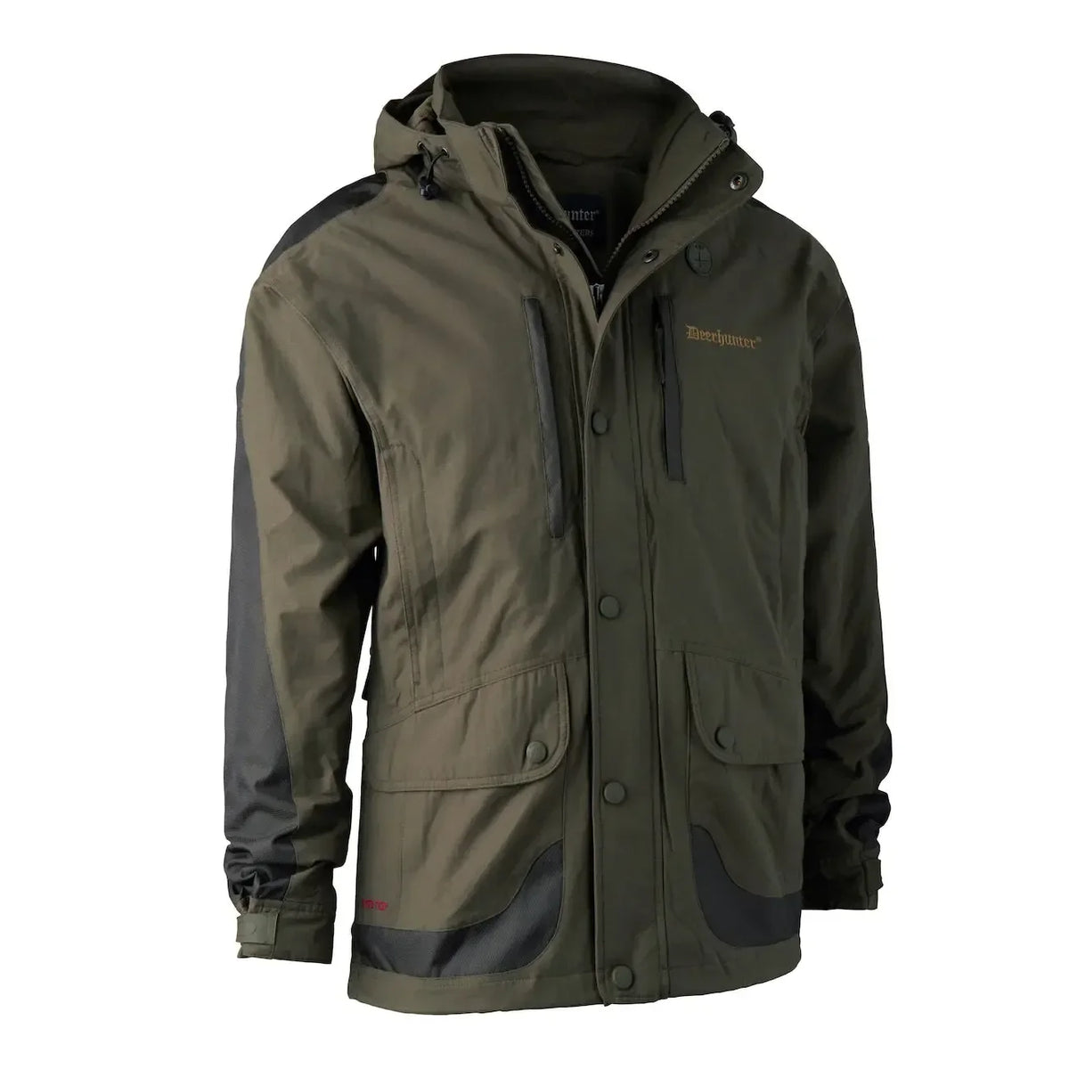 Veste chasse grand froid - Surplus militaire