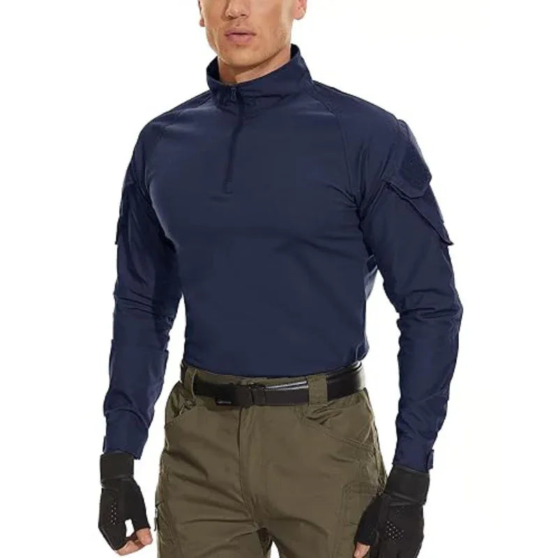Ubas bleu - Surplus militaire