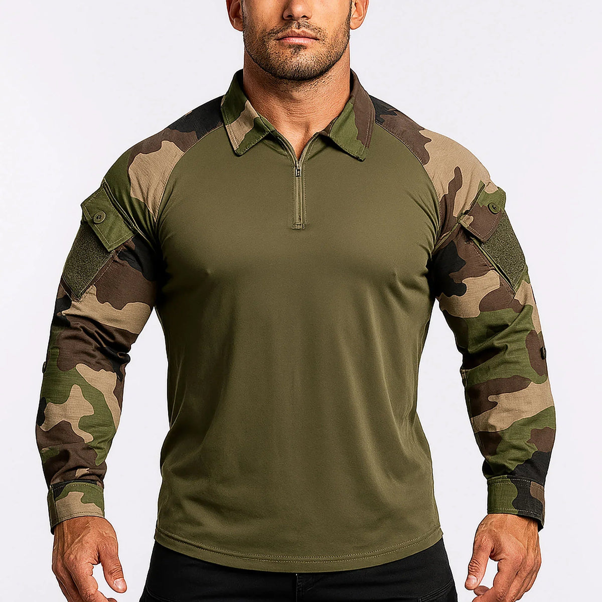 Ubas camouflage - Surplus militaire