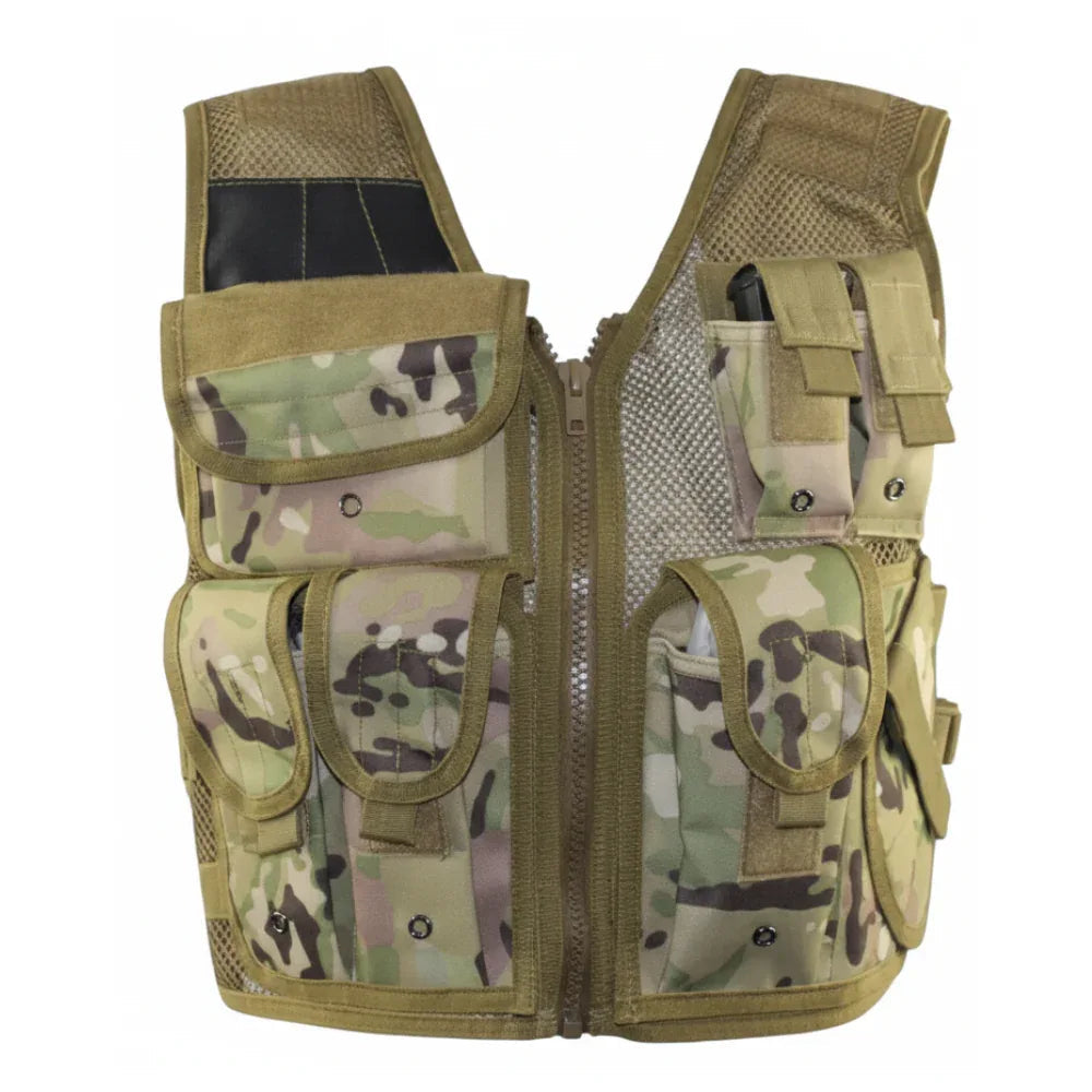 Vest dpm - Surplus militaire