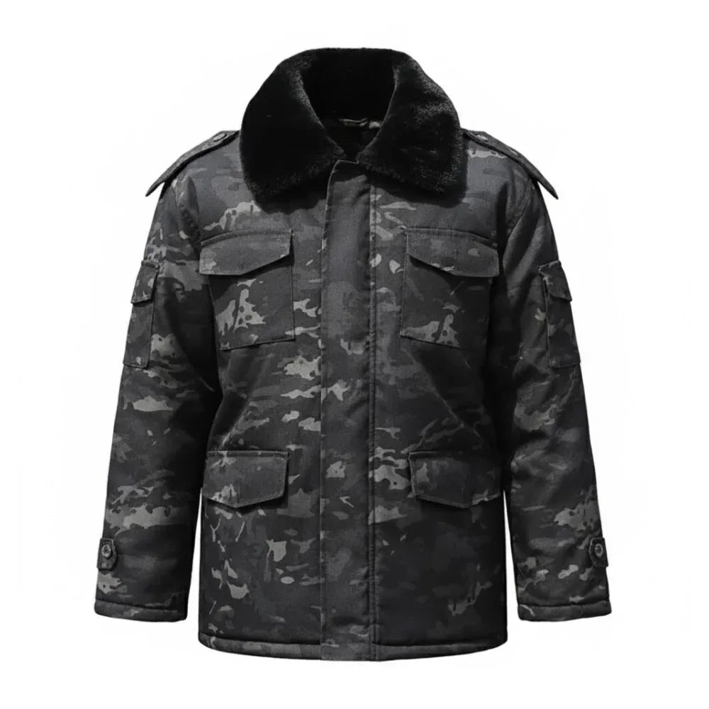 Veste camouflage armee - Surplus militaire