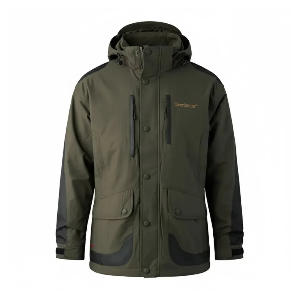 Veste chasse grand froid - Surplus militaire