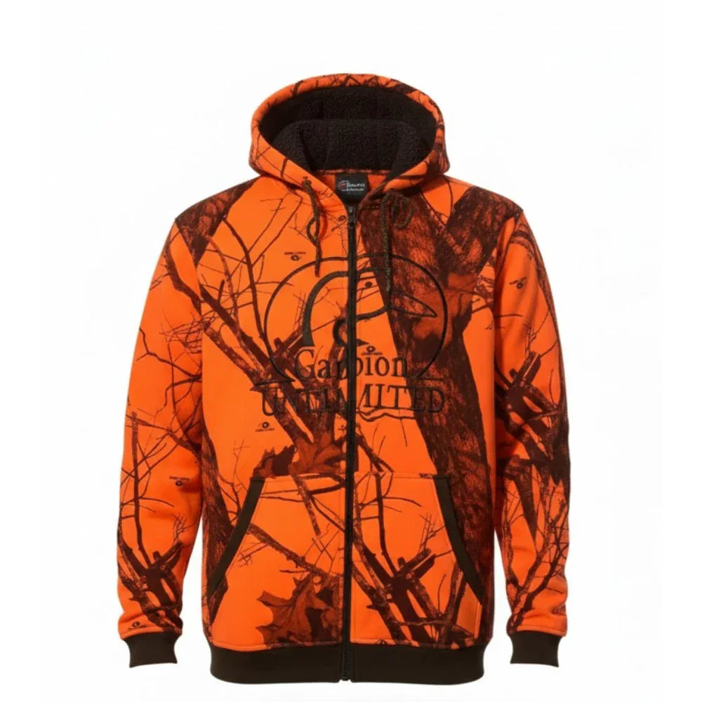 Veste chasse pluie - Surplus militaire