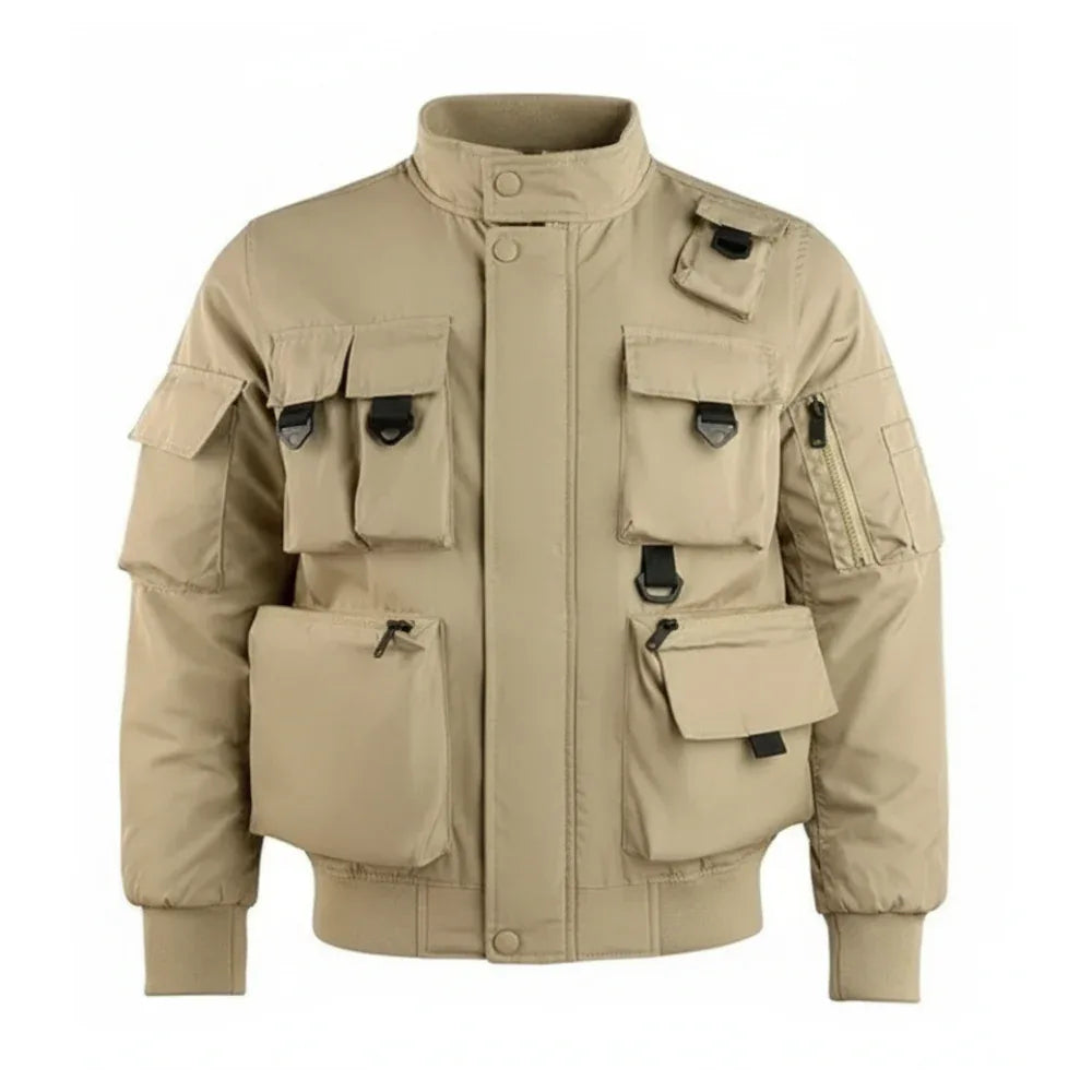 Veste de combat militaire - Surplus militaire
