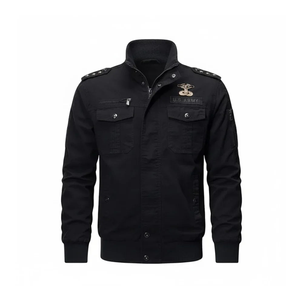 Veste legere militaire homme - Surplus militaire