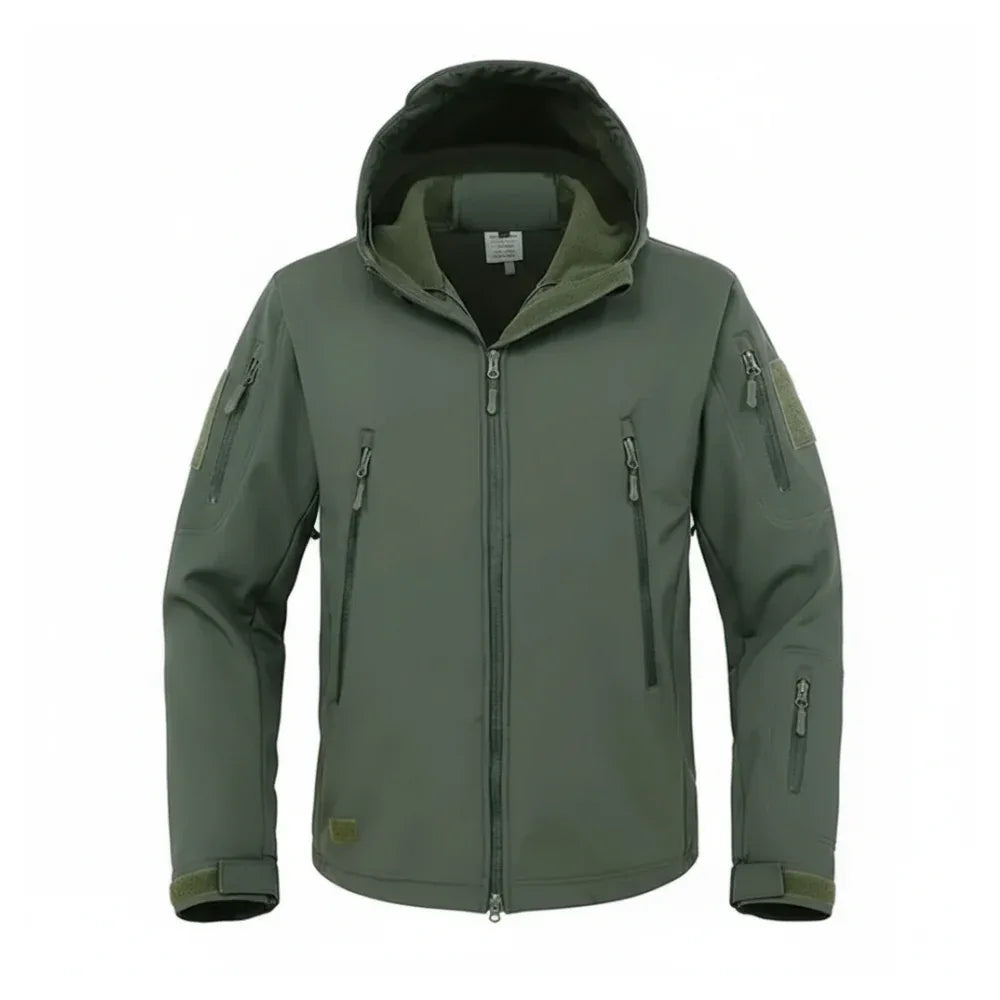 Veste softshell travail - Surplus militaire
