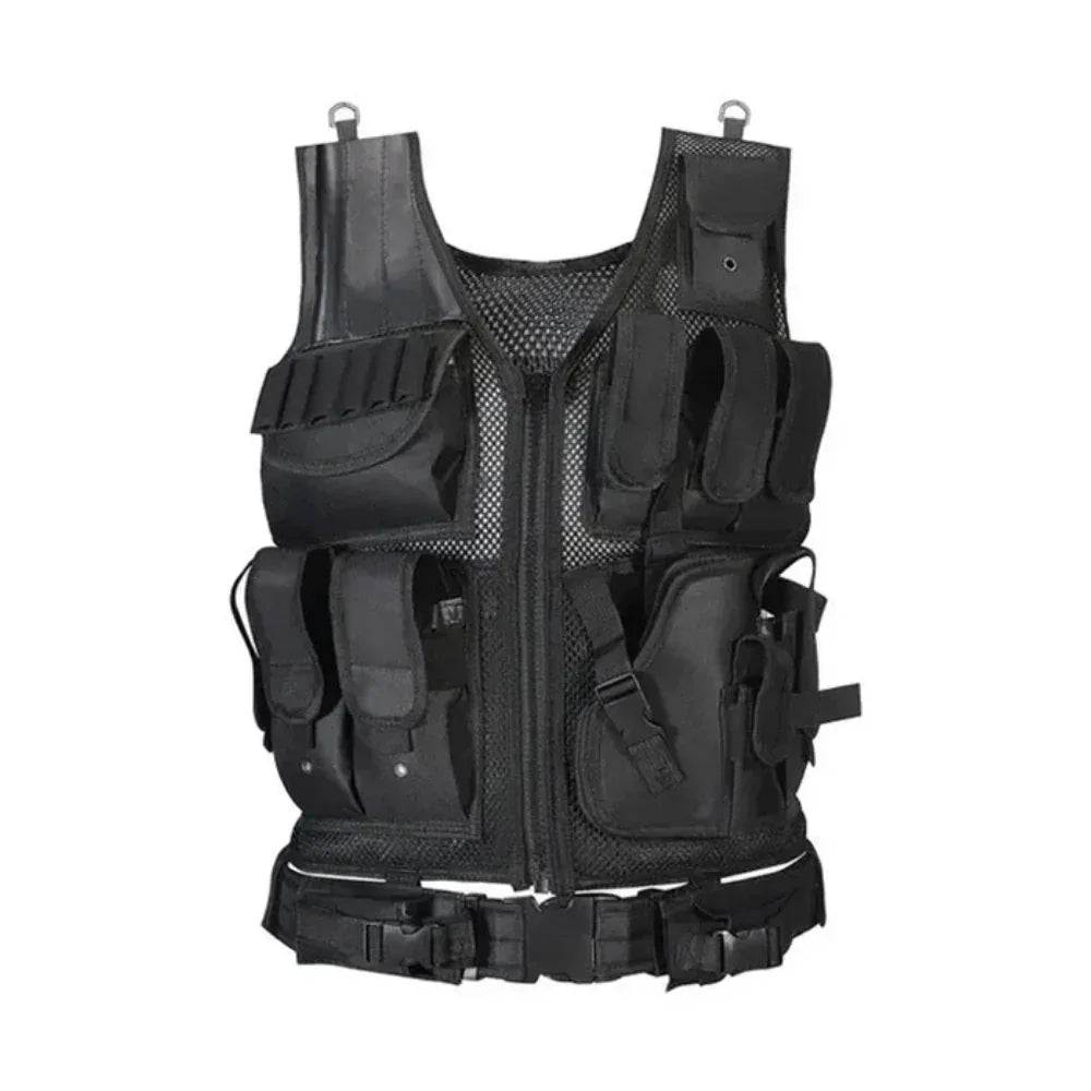 Veste tactique chasse - Surplus militaire