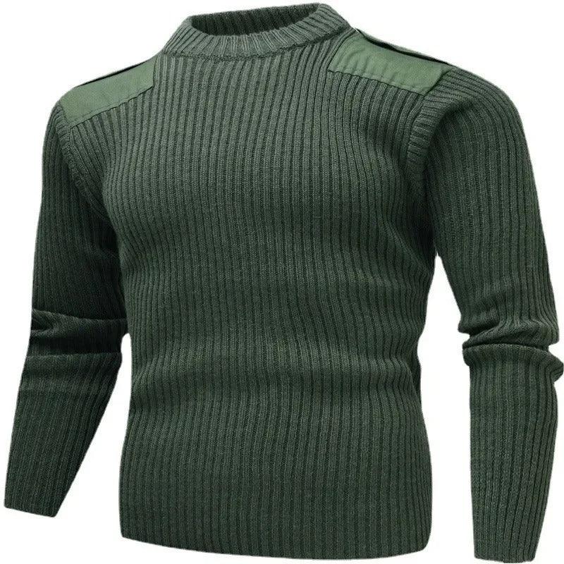 Pull tactique - Surplus militaire