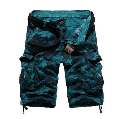Army cargo short