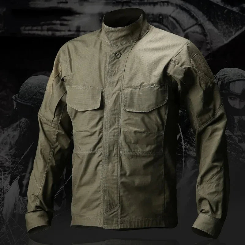 Chemise technique - Surplus militaire