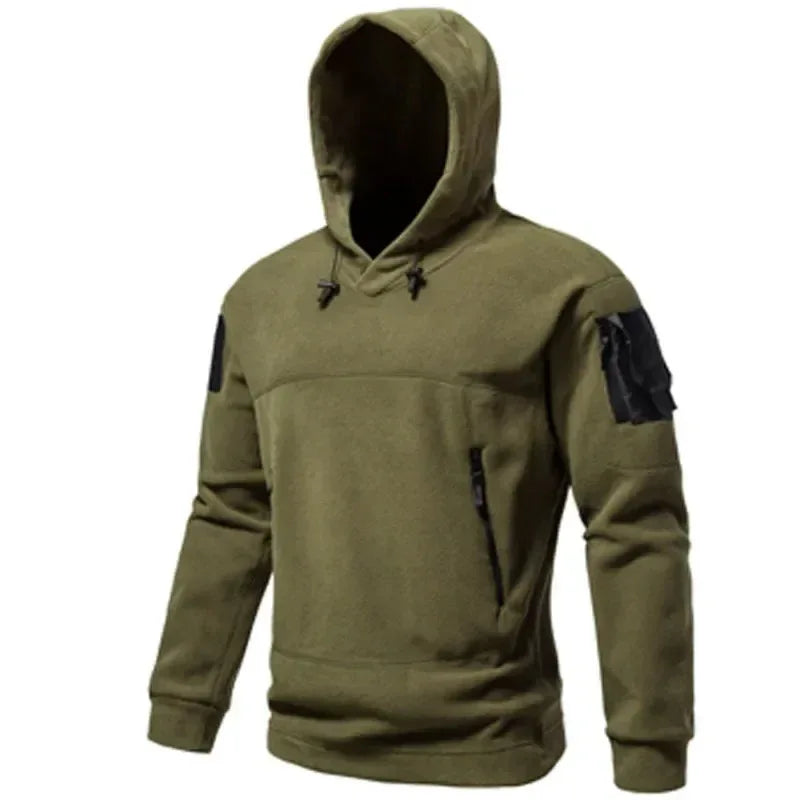 Airsoft hoodie - Surplus militaire