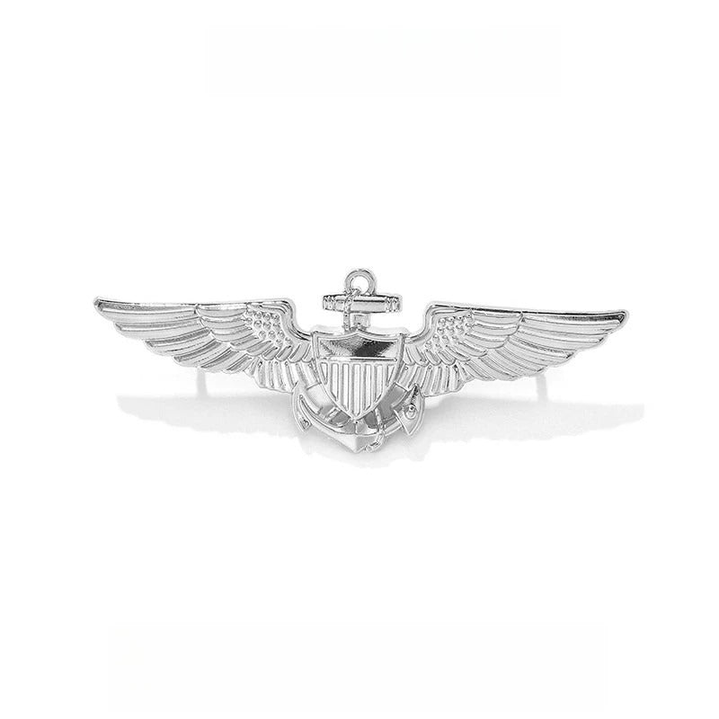 Star military badge