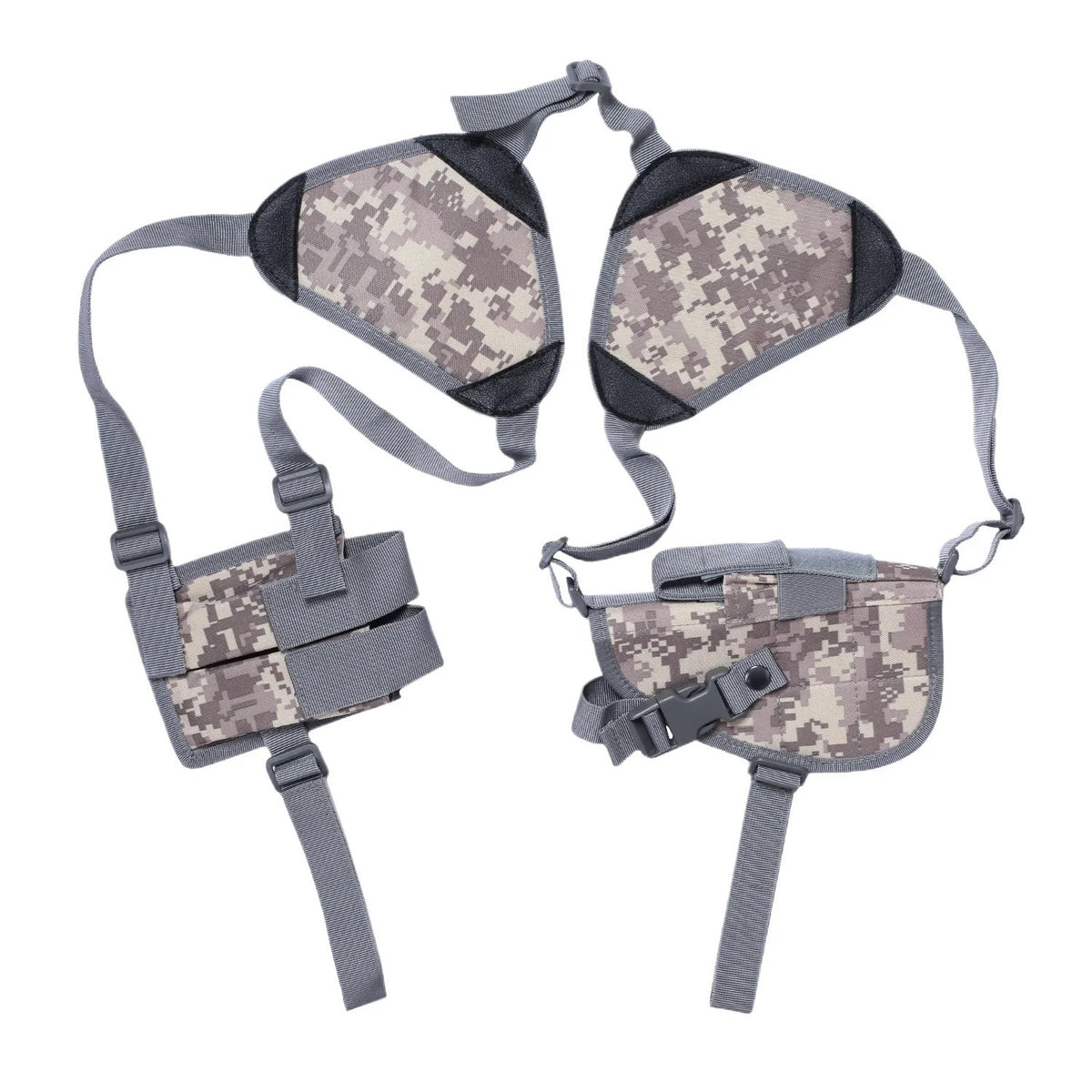 1911 shoulder holster