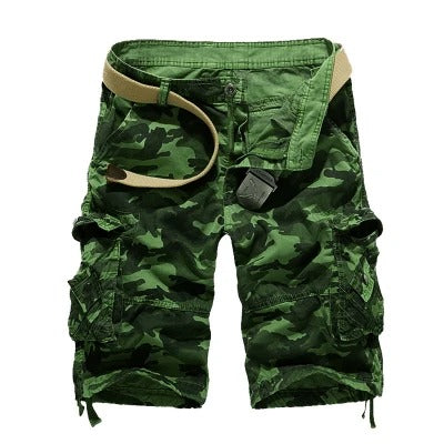 Army cargo short