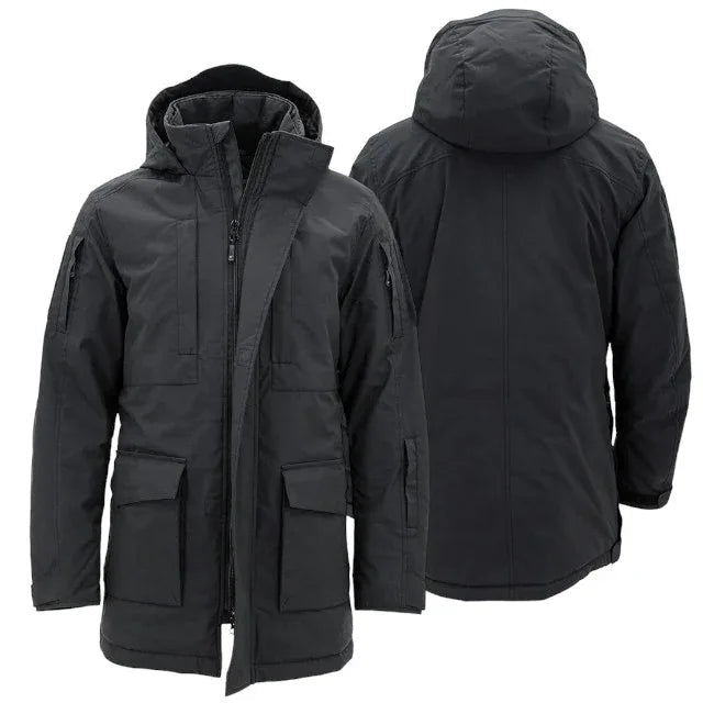Parka tactique - Surplus militaire
