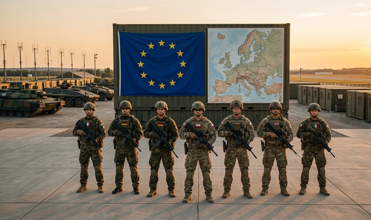 première puissance militaire europe classement 2025