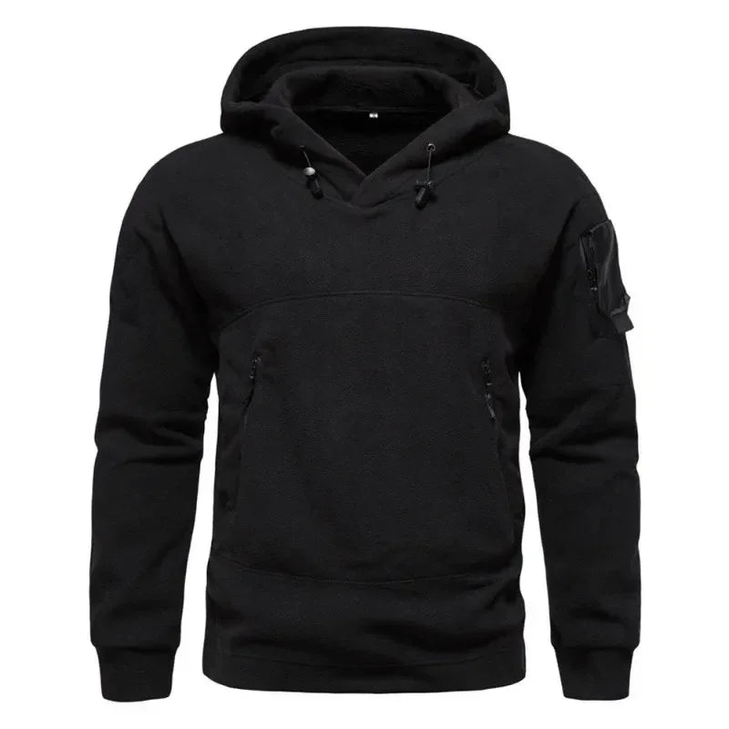 Airsoft hoodie - Surplus militaire