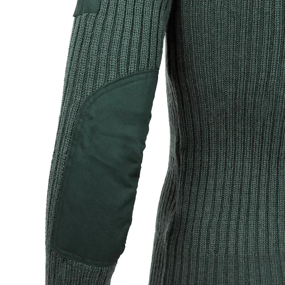Pull tactique - Surplus militaire