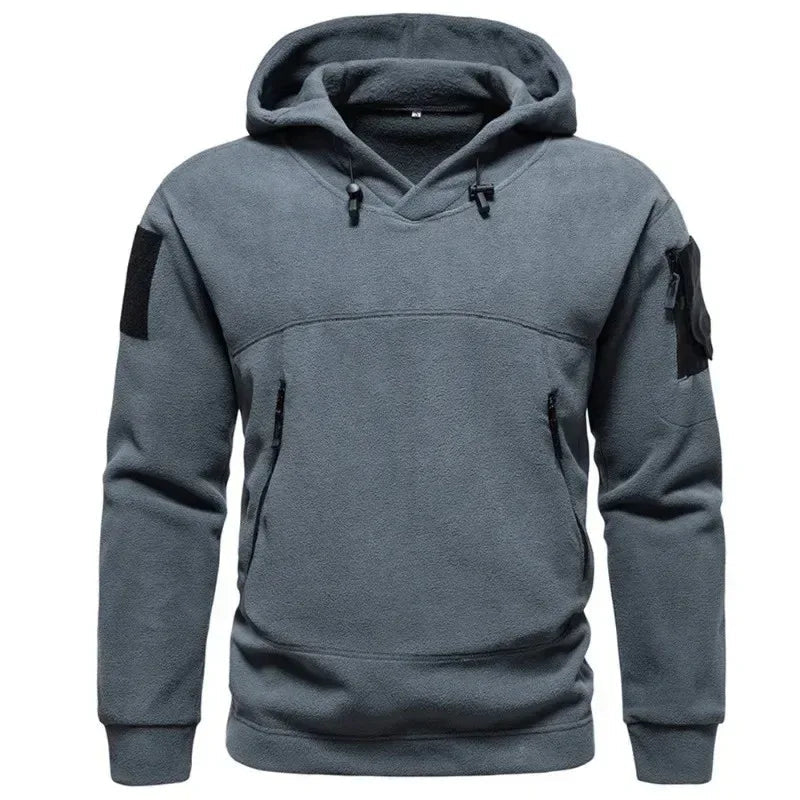 Airsoft hoodie - Surplus militaire