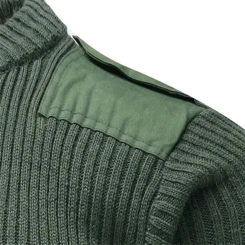 Pull tactique - Surplus militaire
