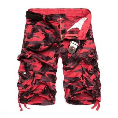 Army cargo short