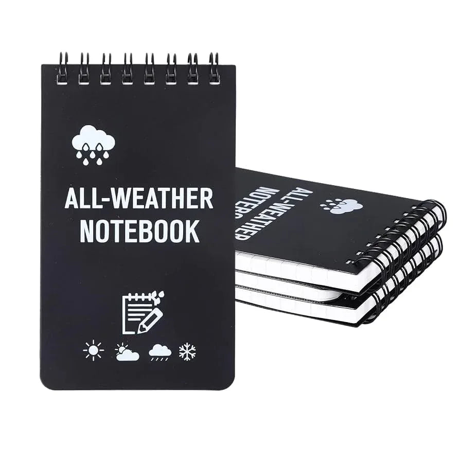 Carnet waterproof - Surplus militaire