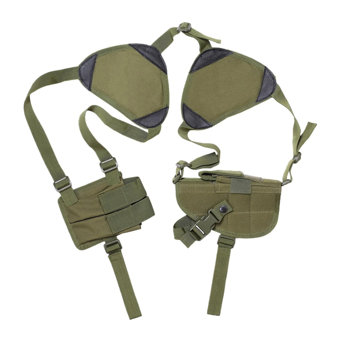 1911 shoulder holster