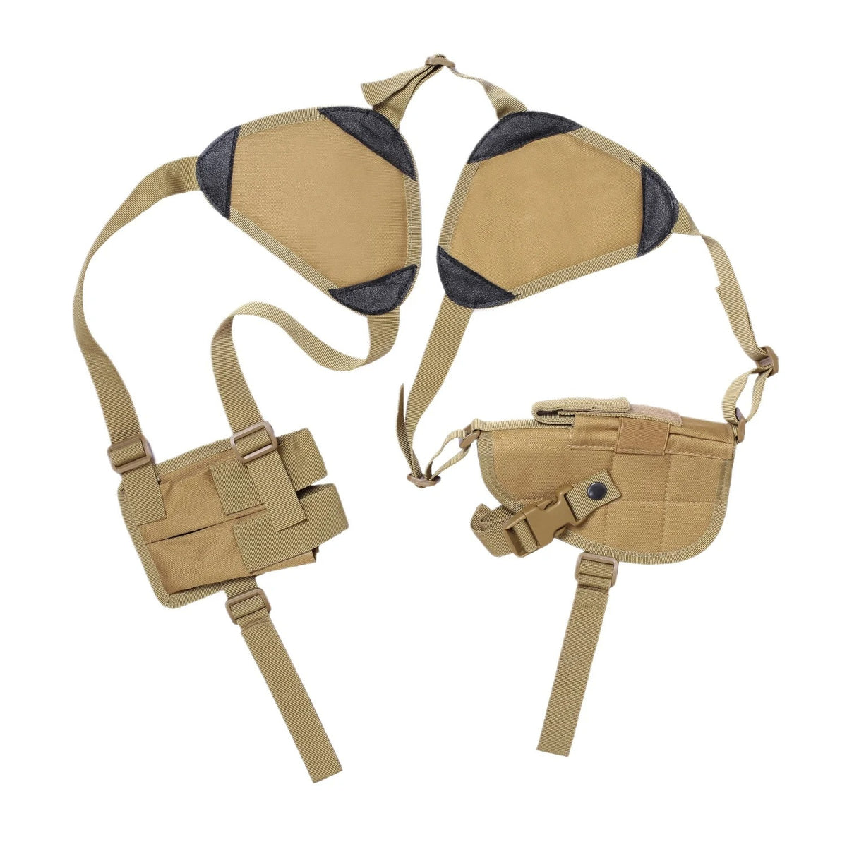 1911 shoulder holster
