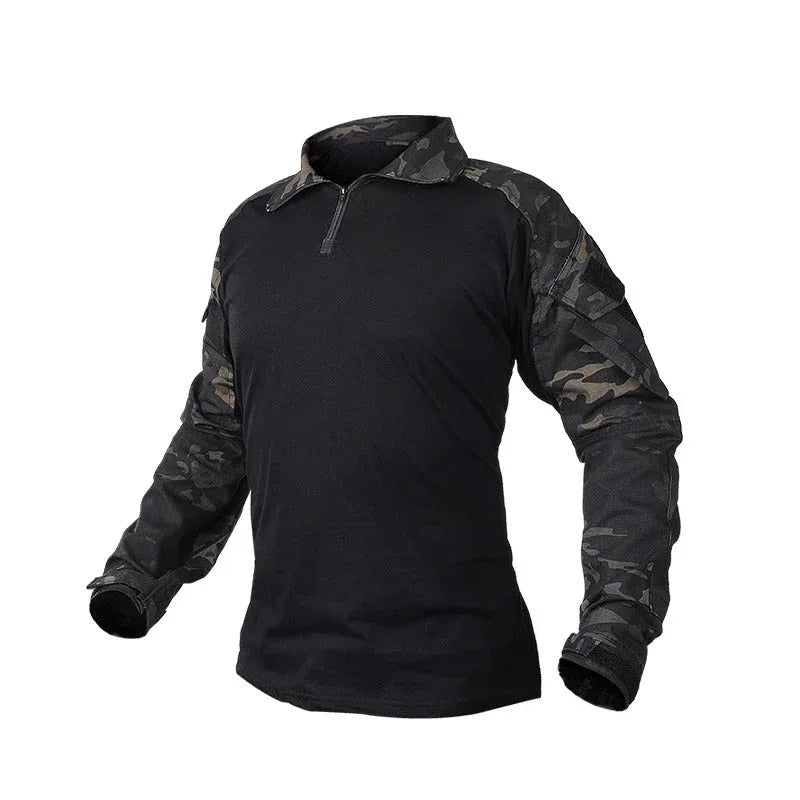 Chemise de combat multicam - Surplus militaire