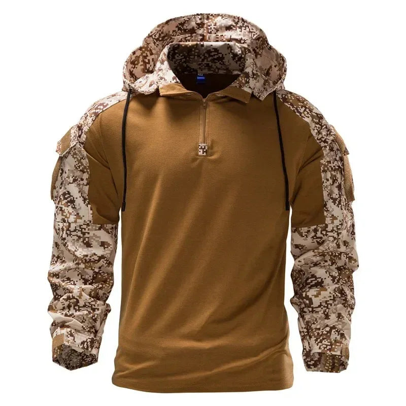 Pull technique homme - Surplus militaire